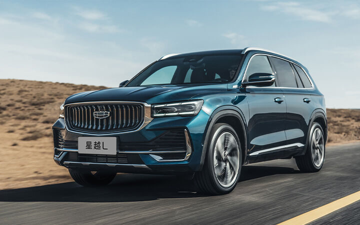 BYD Çin’de rekor büyüme açıkladı, elektrikli satışları tarihi zirveye çıktı! - 5. Resim