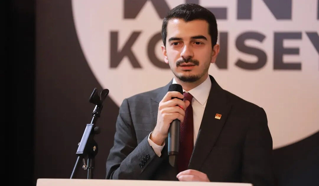 Çankaya Belediyesi Kent Lokantası bugün saat 12.00'de açılış töreni ile hizmete başlayacak - 3. Resim