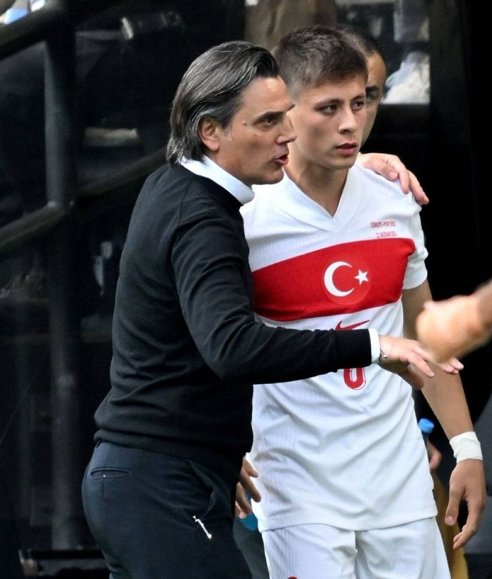 Ceyhun Kazancı, Vincenzo Montella iddialarına noktayı koydu - 4. Resim
