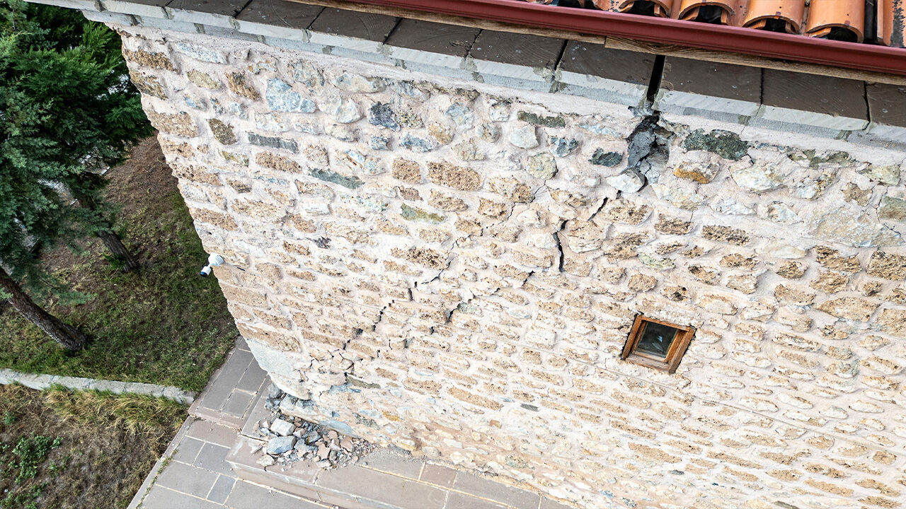 Çivisiz şaheser aslına dönüyor! Tokat'ta 8 asırlık Malum Seyit Cami restorasyonu başlıyor Çivisiz şaheser aslına dönüyor! Tokat'ta 8 asırlık Malum Seyit Cami restorasyonu başlıyor - 4. Resim