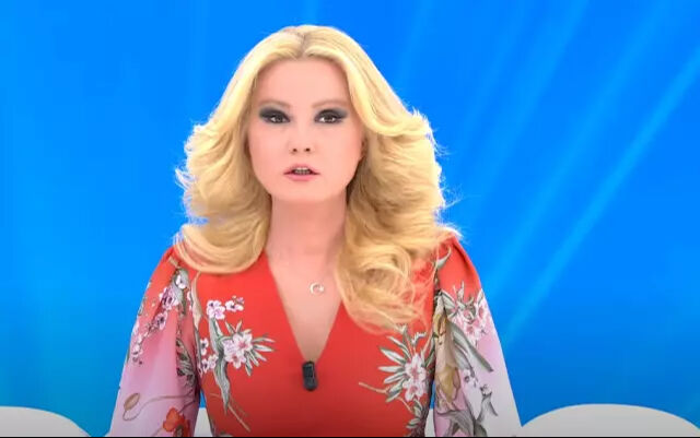 Çocuğu kaybolan babanın çelişkili ifadeleri Müge Anlı'yı çıldırttı! - 4. Resim