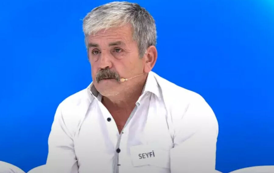 Çocuğu kaybolan babanın çelişkili ifadeleri Müge Anlı'yı çıldırttı! - 6. Resim