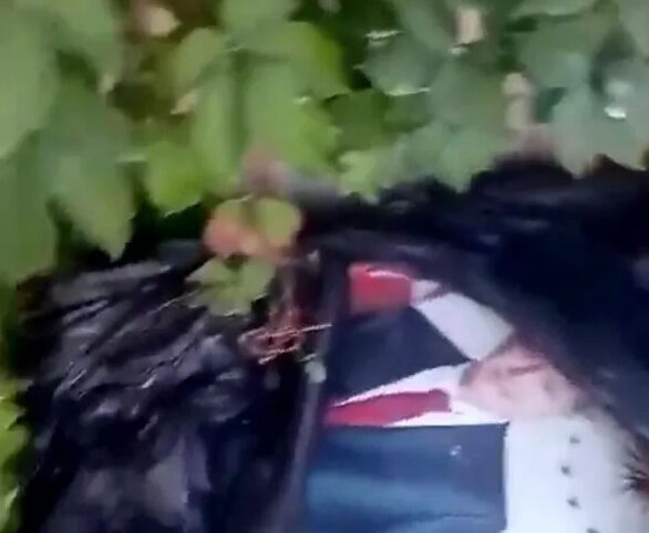 Cumhurbaşkanı Erdoğan'ın fotoğrafı poşetle çöpe atılmıştı! Yüreğir Belediyesi soruşturma başlattı - 4. Resim