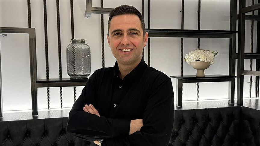 Deniz Gül Türkiye'yi seçecek mi? TFF Başkan Vekili Ceyhun Kazancı resmen duyurdu - 2. Resim