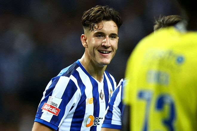 Deniz Gül Türkiye'yi seçecek mi? TFF Başkan Vekili Ceyhun Kazancı resmen duyurdu - 3. Resim