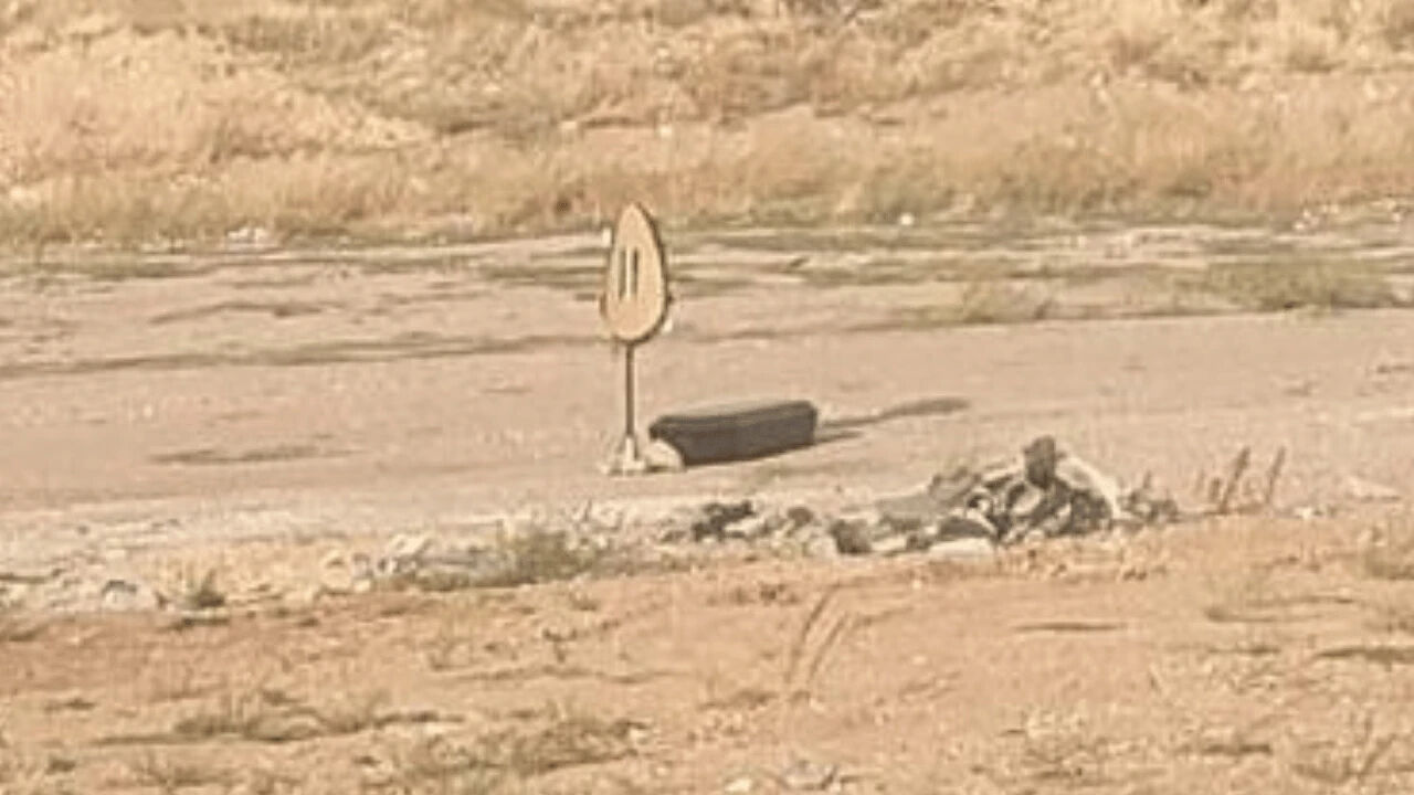 Eskişehir'de gizemli tabut! “Sıraç, ölümün yaklaştı” - 1. Resim