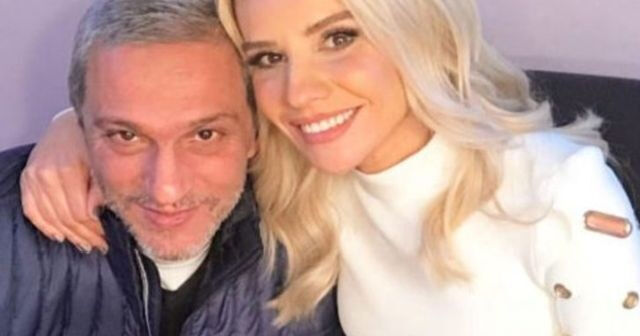 Esra Erol'un eşi Ali Özbir Kars'ta doğdu - 2. Resim