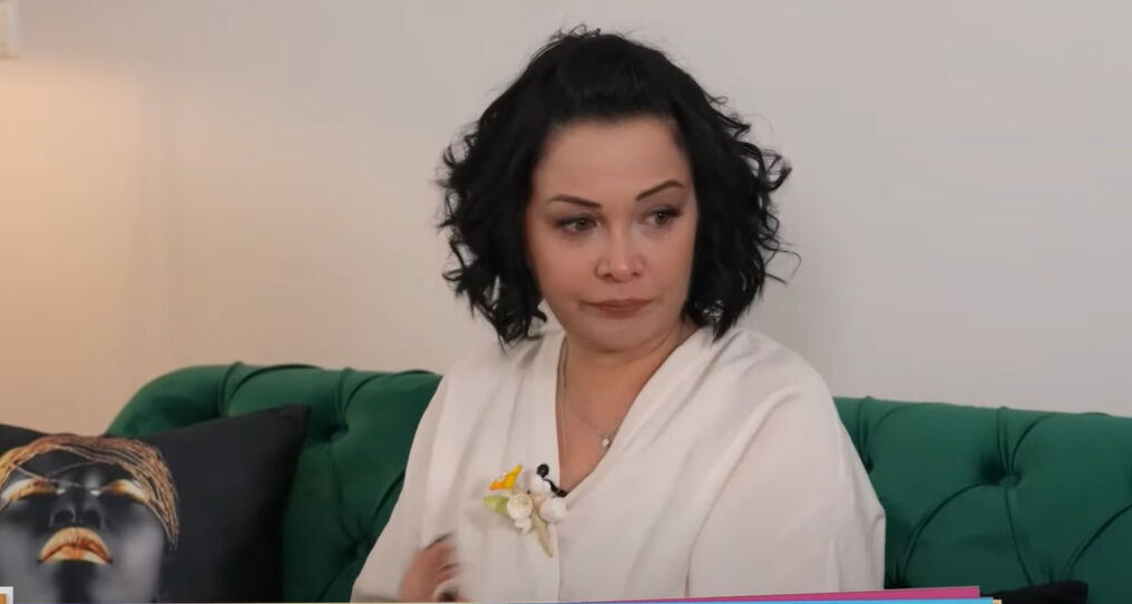 Esra Tokelli'nin 'Ölünce haber veririz' diyerek yaptığı itiraf kan dondurdu! Sunucu gözyaşlarına boğuldu - 3. Resim