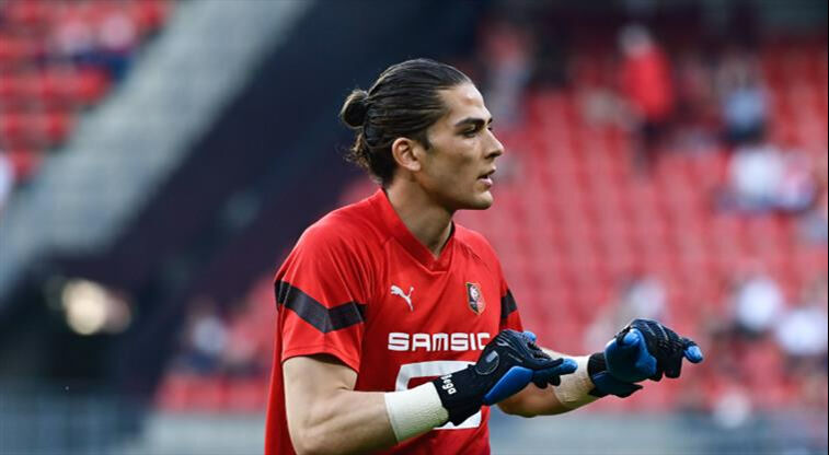 Galatasaray'da Fernando Muslera'nın yerine 3 aday! Biri Fenerbahçe'nin eski kalecisi - 5. Resim