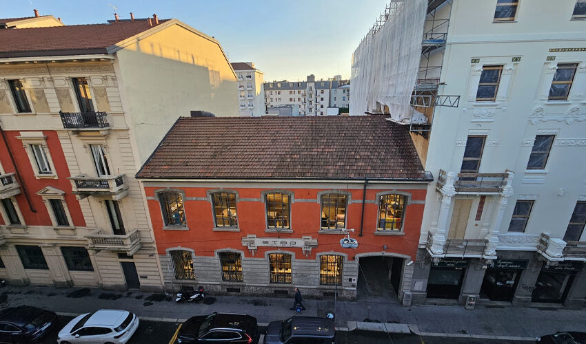 Gayrimenkulde yeni 'moda'! Rams, İtalyan Etro'nun isim hakkını aldı Gayrimenkulde yeni 'moda'! Rams, İtalyan Etro'nun isim hakkını aldı - 3. Resim