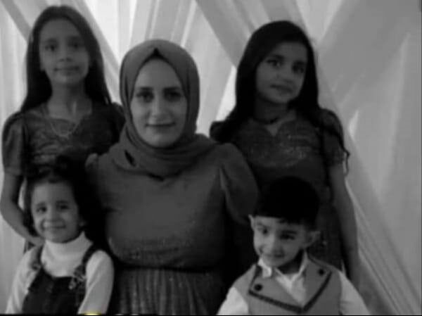 Gaziantep'teki aile katliamında tüyleri diken diken eden mezarlık iddiası: Kan içtim - 1. Resim