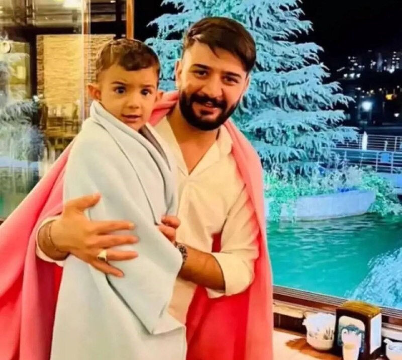 Gaziantep'teki aile katliamında tüyleri diken diken eden mezarlık iddiası: Kan içtim - 2. Resim