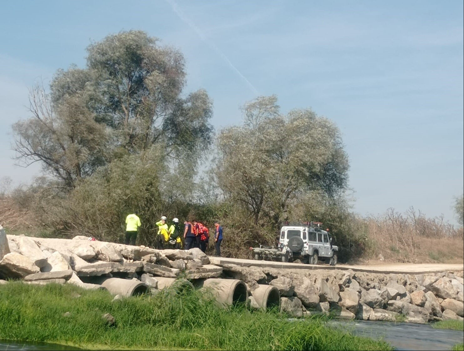 Günlerdir aranıyordu! Yol kenarında cansız bedeni bulundu - 2. Resim