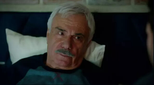 Halil Ergün, Güzel Aşklar Diyarı dizisinde Hakim karakterini oynuyor  Halil Ergün, Güzel Aşklar Diyarı dizisinde Hakim karakterini oynuyor  - 2. Resim