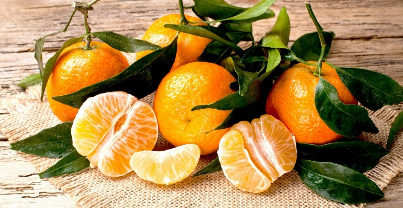 Hamilelikte mandalinanın gebeye ve bebeğe faydaları nelerdir? Hamilelikte mandalinanın gebeye ve bebeğe faydaları nelerdir? - 4. Resim