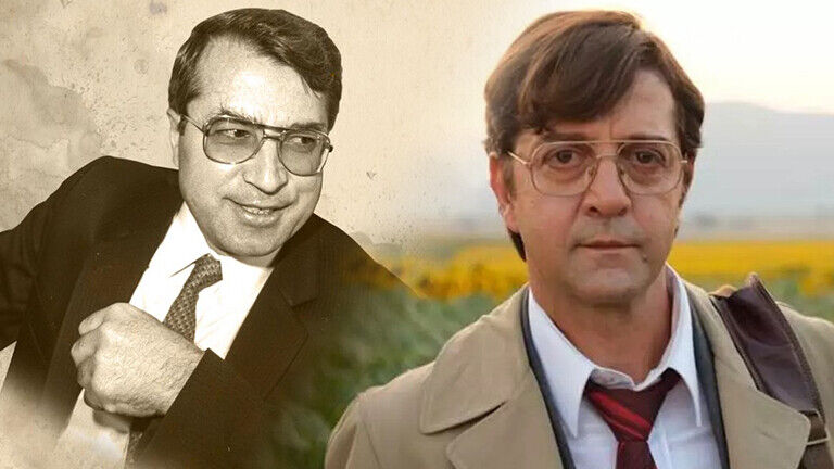 Hayatı film olan Sadık Ahmet tıp fakültesi mezunu - 1. Resim