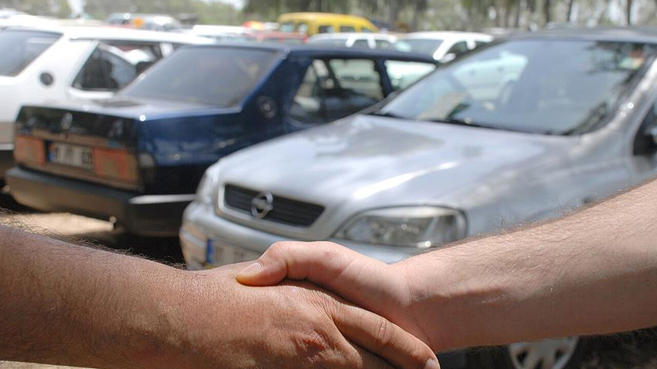 İkinci el alım-satımda yeni dönem başladı! 'Güvenli Ödeme Sistemi'nde tüm merak edilenler... - 4. Resim