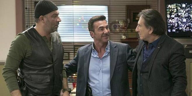 İlker İnanoğlu'nun pozunu görünce dayanamadı! Bomba yorum İlker İnanoğlu'nun pozunu görünce dayanamadı! Bomba yorum - 1. Resim