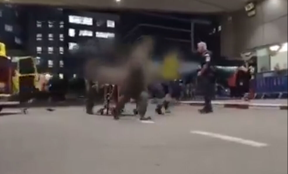 "İsrail Genelkurmay Başkanı Herzi Halevi öldü" iddiaları dünyayı ayağa kaldırdı! Görüntüler olay oldu - 2. Resim