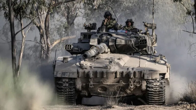 İsrail ve Hizbullah'ın kanlı karşılaşmaları! Savaşın 15 kırılma noktası... - 2. Resim