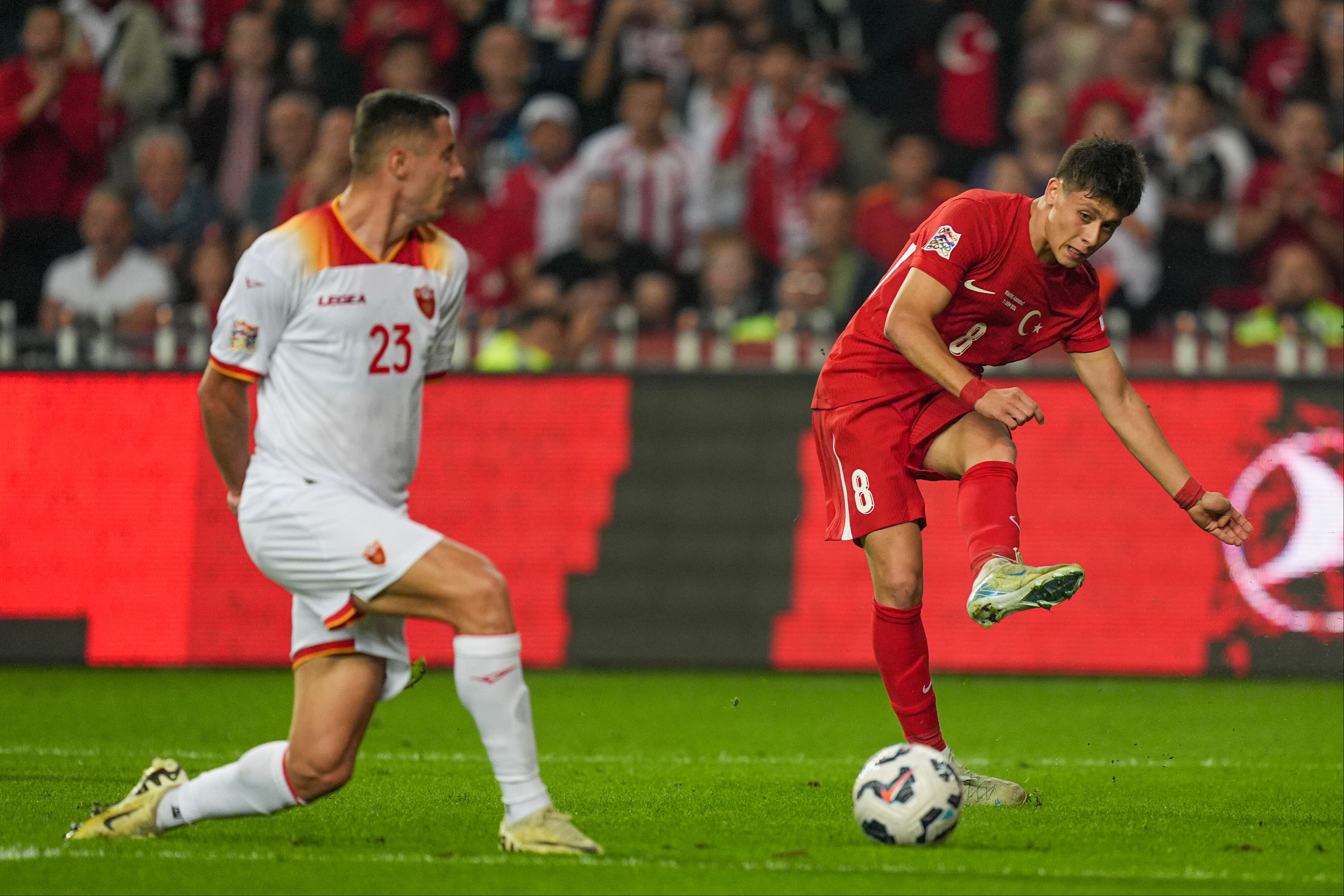 İzlanda-Türkiye maçı ertelenecek mi? Gözler UEFA'nın kararında - 5. Resim