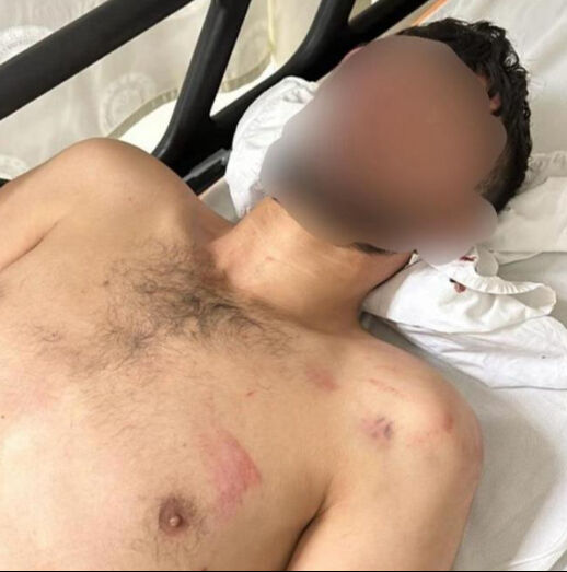 Jandarma, sahte ilanla 20 milyon lira vurgun yapan çeteyi çökertti! İşkencenin kanıtları ortaya çıktı - 4. Resim