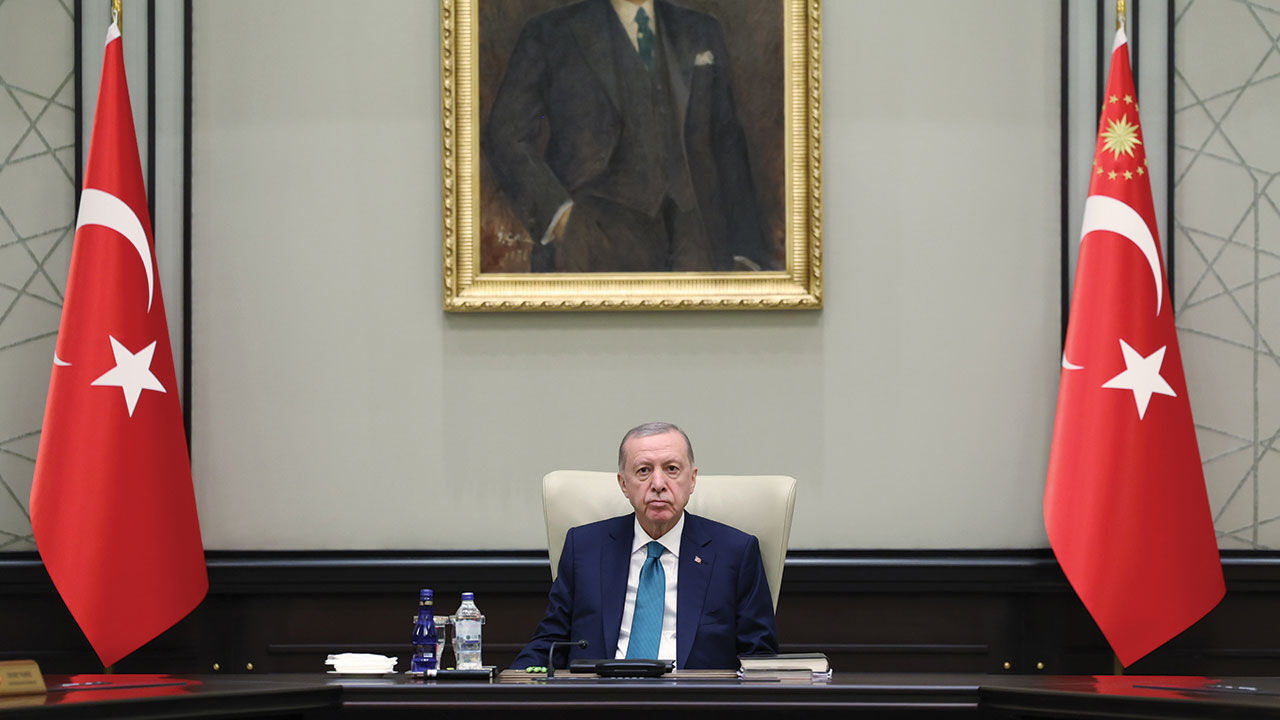 Kabine Toplantısı iki hafta aranın ardından başladı! İşte en kritik maddeler - 2. Resim