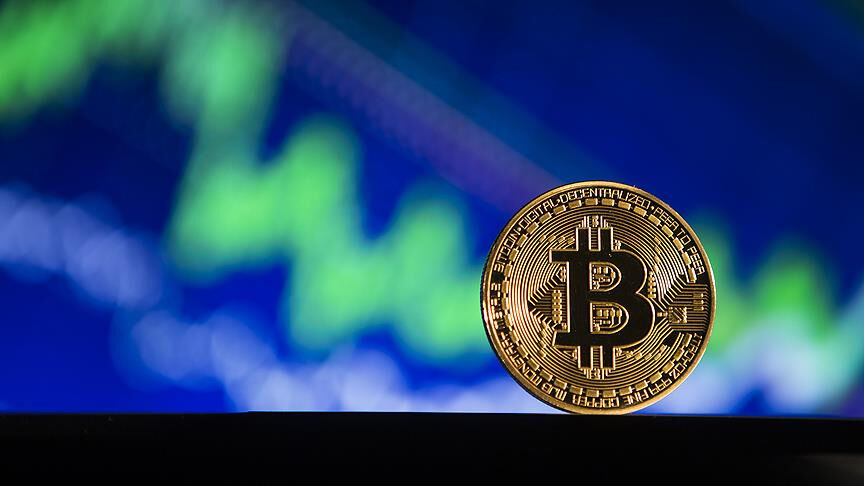 Kritik seviyeleri geçiyor! Bitcoin'de dikkat çeken kırılma Kritik seviyeleri geçiyor! Bitcoin'de dikkat çeken kırılma - 1. Resim