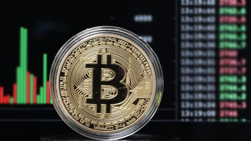 Kritik seviyeleri geçiyor! Bitcoin'de dikkat çeken kırılma Kritik seviyeleri geçiyor! Bitcoin'de dikkat çeken kırılma - 4. Resim