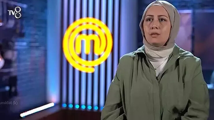 Masterchef 13 Ekim'de elenen isim belli oldu - 3. Resim