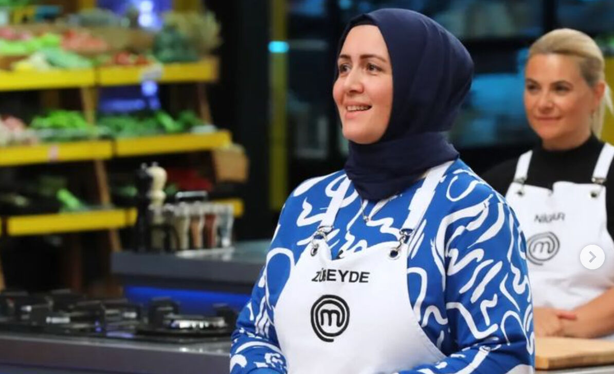 Masterchef 13 Ekim'de elenen isim belli oldu - 2. Resim