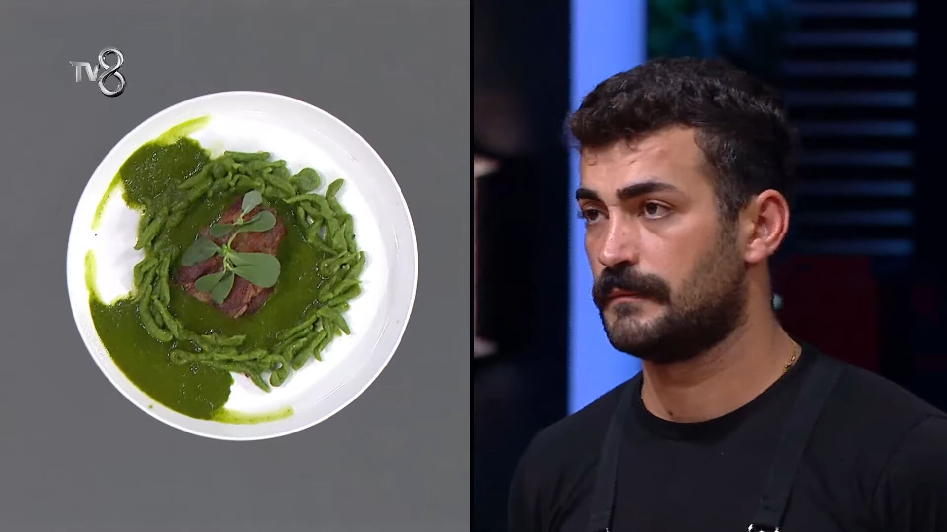 MasterChef’te ağlatan ayrılık! “Benim için erken bir veda” dedi, gözyaşlarıyla gitti MasterChef’te ağlatan ayrılık! “Benim için erken bir veda” dedi, gözyaşlarıyla gitti - 5. Resim