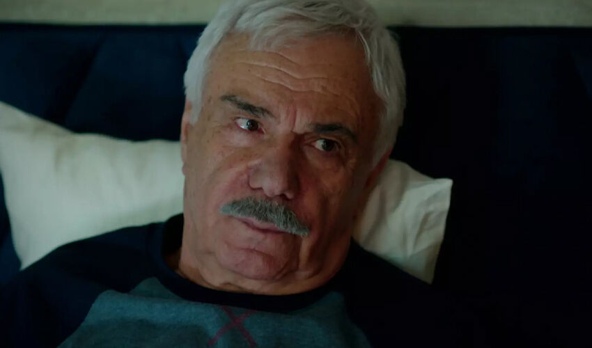 Ölüm sahnesi istedi, veda ediyor! Güzel Aşklar Diyarı dizisinde flaş ayrılık - 3. Resim