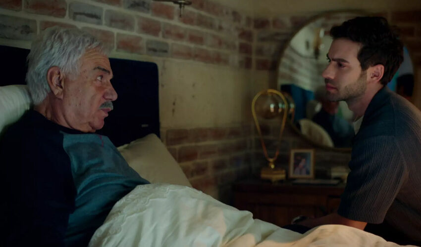 Ölüm sahnesi istedi, veda ediyor! Güzel Aşklar Diyarı dizisinde flaş ayrılık - 2. Resim