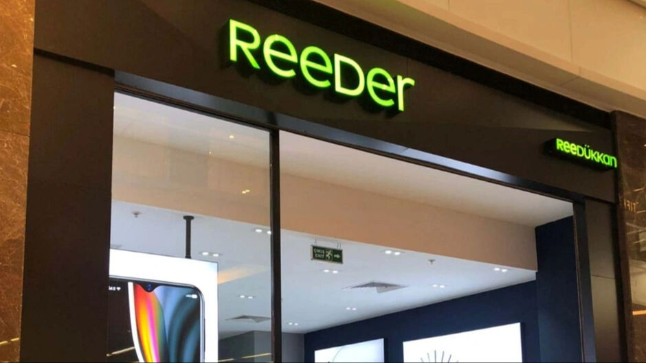 Reeder hisse değer kaybı oranı %39'u aştı - 1. Resim