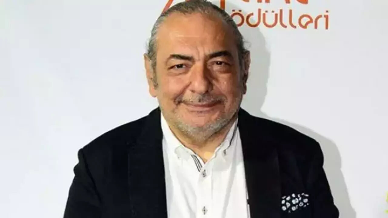 Reha Muhtar'ın sağlık durumu ile ilgili yeni gelişme! Meslektaşı duyurdu - 1. Resim