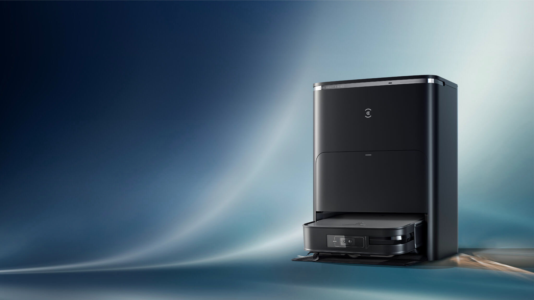 Sonunda bu da oldu! Robot süpürgeler Hack'lendi küfürler savurdu Sonunda bu da oldu! Robot süpürgeler Hack'lendi küfürler savurdu - 2. Resim