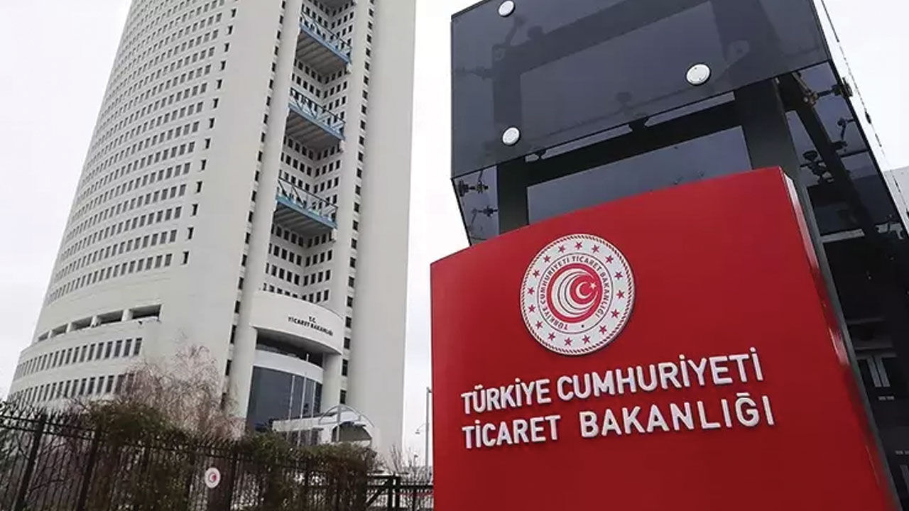 Ticaret Bakanlığı aldatıcı reklam yapanlara ceza yağdırdı - 1. Resim