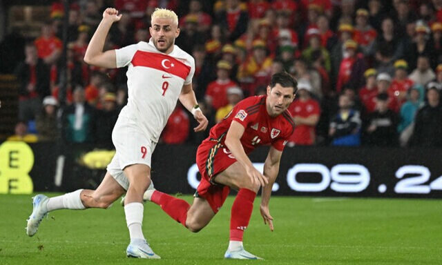 Türkiye İzlanda maçının yayınlanacağı kanal ve muhtemel 11 belli oldu - 6. Resim