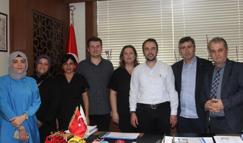 Türkiye ve dünyada bir ilk! ‘Giresun Sendromu’ literatüre geçti... Tüm organları ters dönmüş - 2. Resim