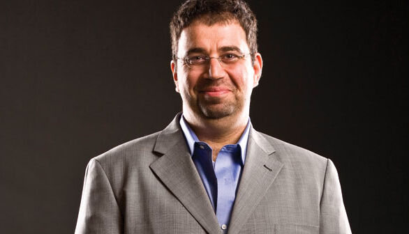 Türkiye'de Nobel alan 3. kişi Daron Acemeoğlu 2005'te John Bates Clark Madalyası da kazandı Türkiye'de Nobel alan 3. kişi Daron Acemeoğlu 2005'te John Bates Clark Madalyası da kazandı - 5. Resim