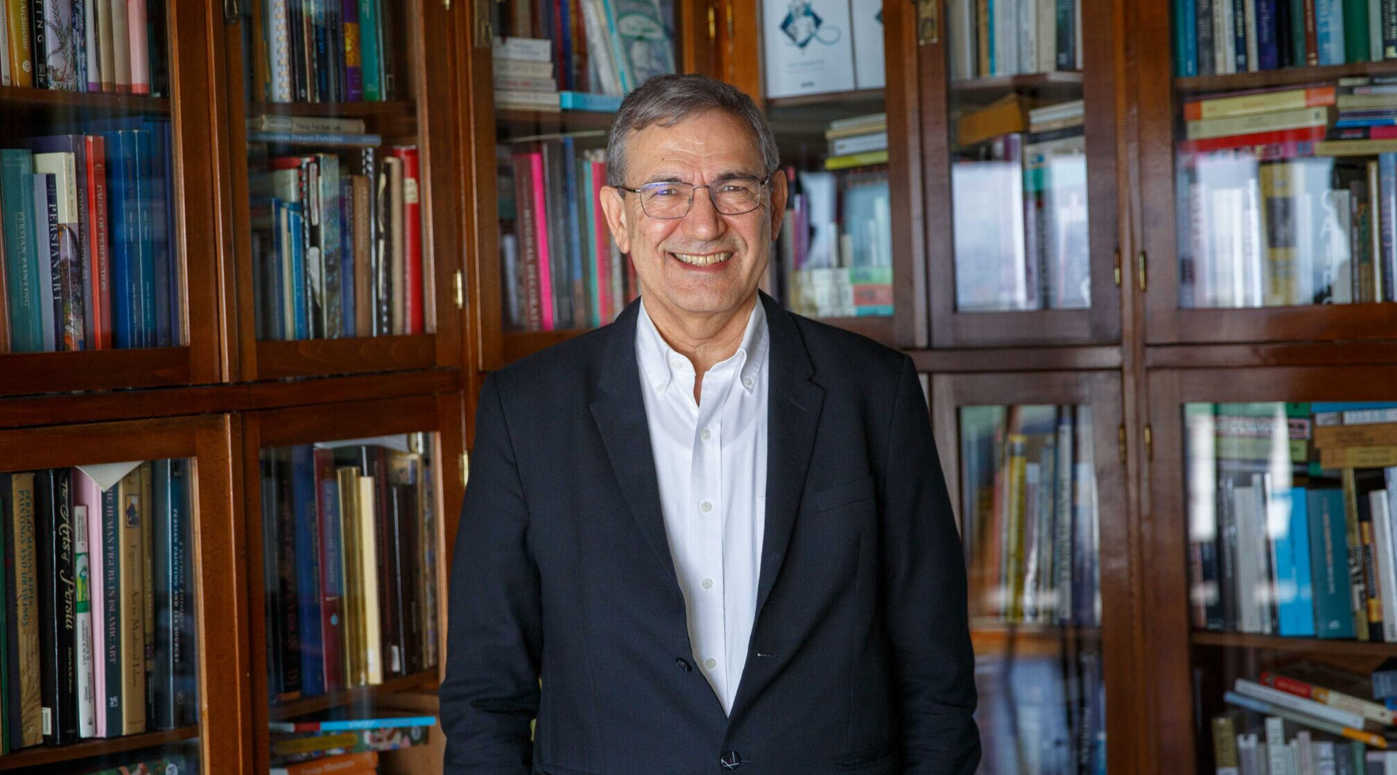 Türkiye'de Nobel alan 3. kişi Daron Acemeoğlu 2005'te John Bates Clark Madalyası da kazandı Türkiye'de Nobel alan 3. kişi Daron Acemeoğlu 2005'te John Bates Clark Madalyası da kazandı - 3. Resim