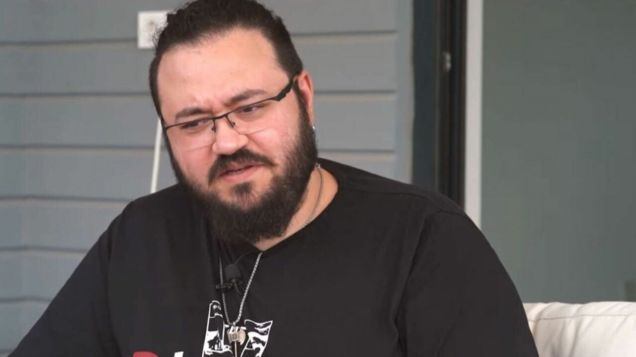 Twitch fenomeni Jahrein Almanya'da eğitim gördü - 1. Resim