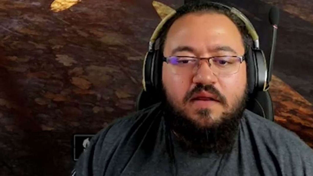 Twitch fenomeni Jahrein Almanya'da eğitim gördü - 2. Resim