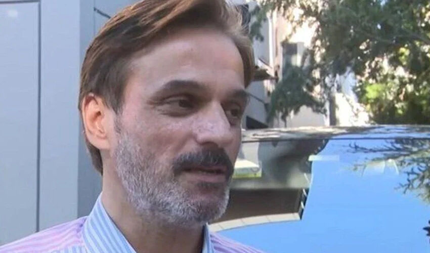 Ufuk Özkan nafaka düşürme davası açtı! “Hiç harcama yapmasam da ödeyemem” Ufuk Özkan nafaka düşürme davası açtı! “Hiç harcama yapmasam da ödeyemem” - 1. Resim