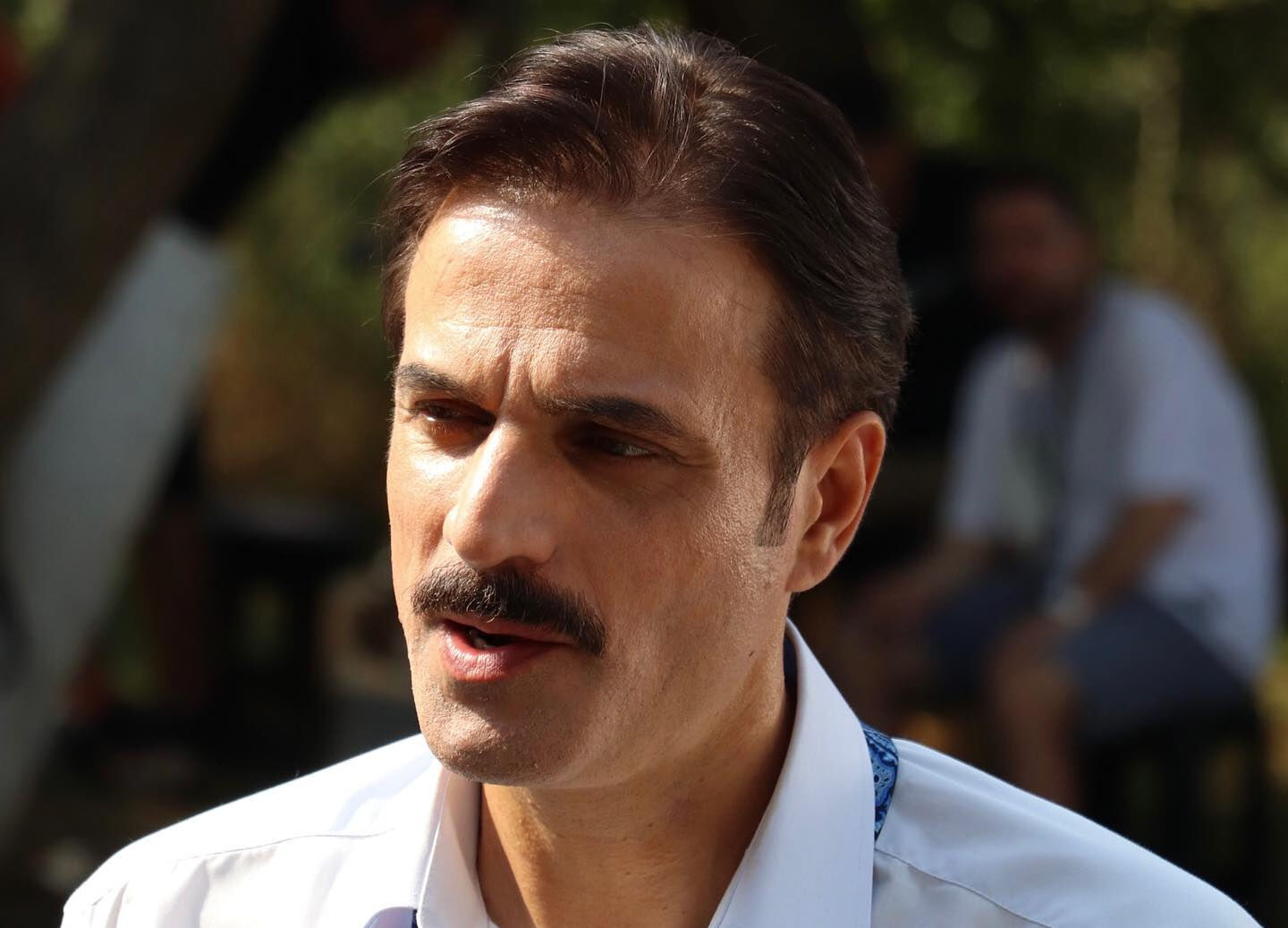 Ufuk Özkan nafaka düşürme davası açtı! “Hiç harcama yapmasam da ödeyemem” Ufuk Özkan nafaka düşürme davası açtı! “Hiç harcama yapmasam da ödeyemem” - 3. Resim