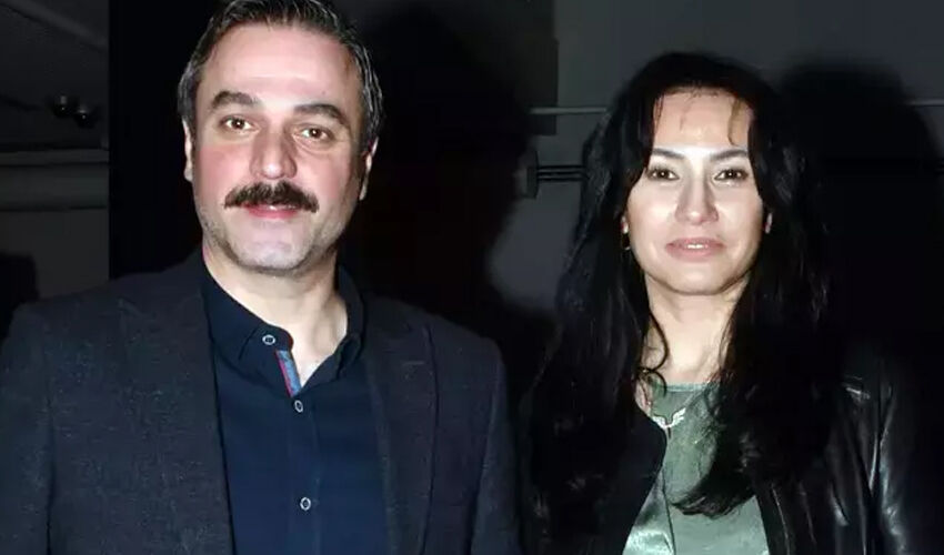 Ufuk Özkan nafaka düşürme davası açtı! “Hiç harcama yapmasam da ödeyemem” Ufuk Özkan nafaka düşürme davası açtı! “Hiç harcama yapmasam da ödeyemem” - 2. Resim