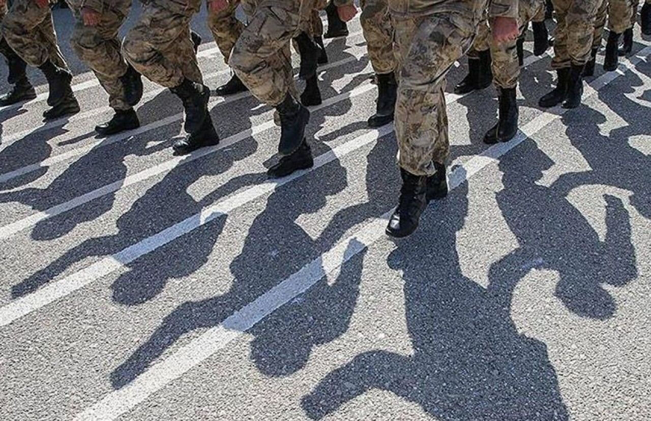 2025 Bedelli Askerlik Ücreti ile ilgili dikkat çeken rakam! Kritik süreç başladı, bu tarihlere dikkat 2025 Bedelli Askerlik Ücreti ile ilgili dikkat çeken rakam! Kritik süreç başladı, bu tarihlere dikkat - 4. Resim