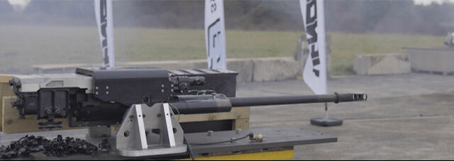 3 kıtada aynı anda CANiK damgası 3 kıtada aynı anda CANiK damgası - 2. Resim