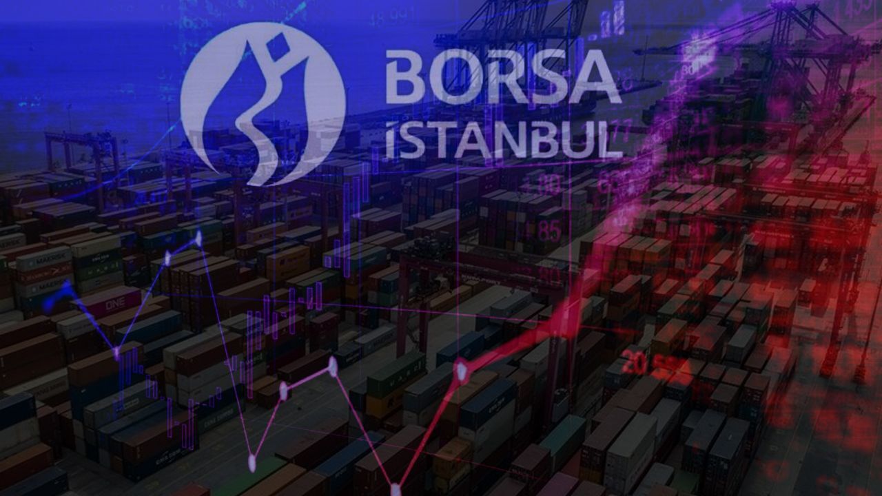 Borsa toparlarsa, öne çıkabilirler! İşte BİST 100'ün ihracatçı hisseleri | Türkiye  Gazetesi